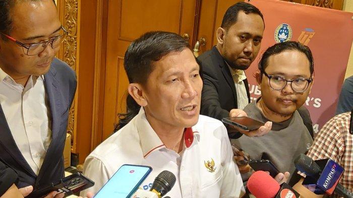 BREAKING NEWS: Laga Persija vs Persib Dialihkan ke Samarinda, Tetap 10 Mei 2026