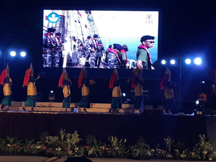 Hari Pertama: Dari Bumiayu Menuju Dumai, sebelum Pelayaran Panjang hingga ke Malaka Malaysia