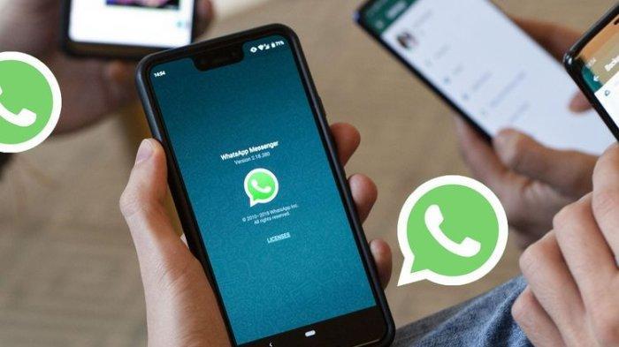 Cara Kirim Chat WhatsApp ke Akun Sendiri Tanpa Simpan Nomor, Tak Perlu Spam Lagi ke Nomor Orang Lain