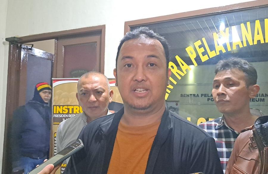 Ustaz dan Kyai di Sukabumi Jadi Korban Penipuan Biaya Umrah Mantan Anggota DPRD
