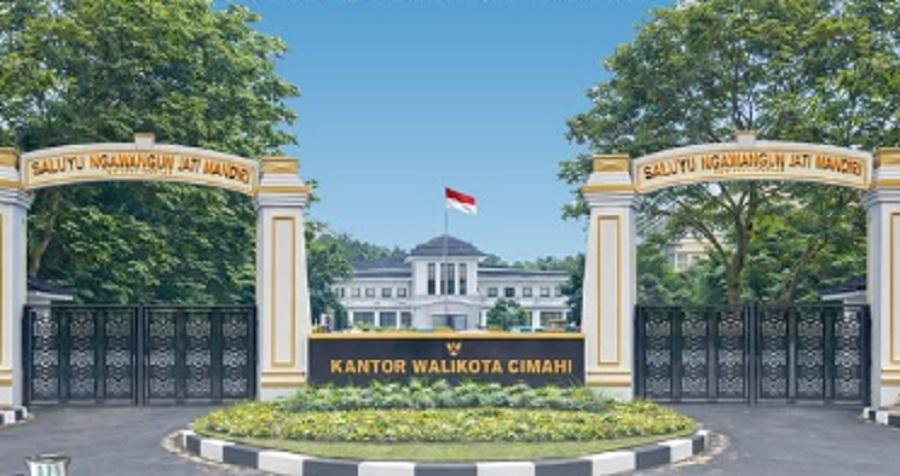 6 ASN Pemktot Cimahi Terkena Hukuman Displin, Satu Dipecat Setelah 10 Hari Tak Masuk Kerja