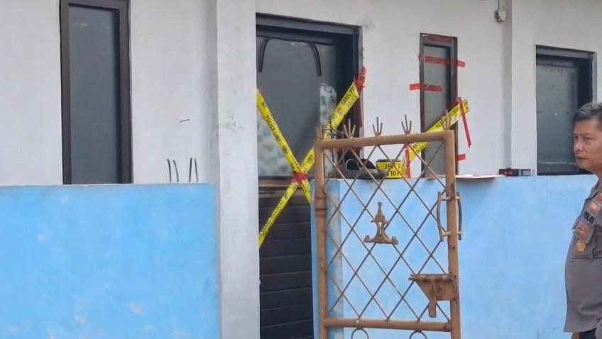 Soroti Kasus Penyekapan di Cinunuk, KemenHAM Jabar Minta Warga Lebih Peka Pelanggaran HAM - Tribunjabar.id