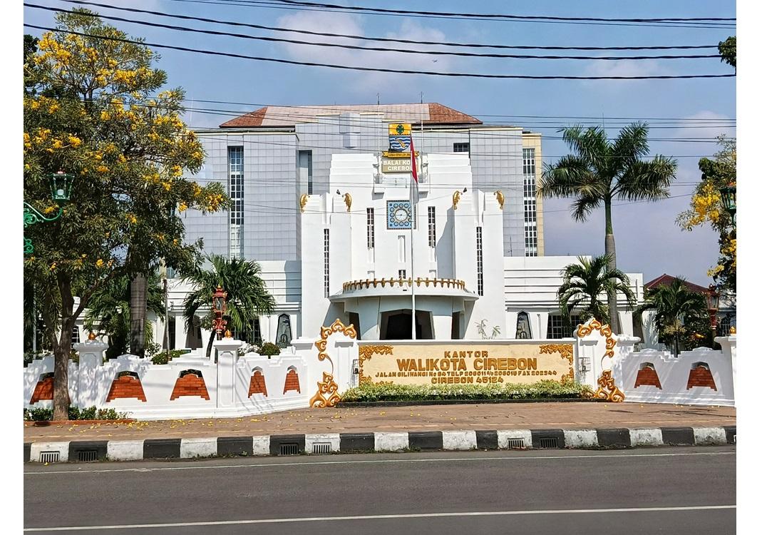 Cirebon Berhasil Tarik Investor 1,85 Triliun Sepanjang 2025, Target Terlampaui Hampir 2 Kali Lipat