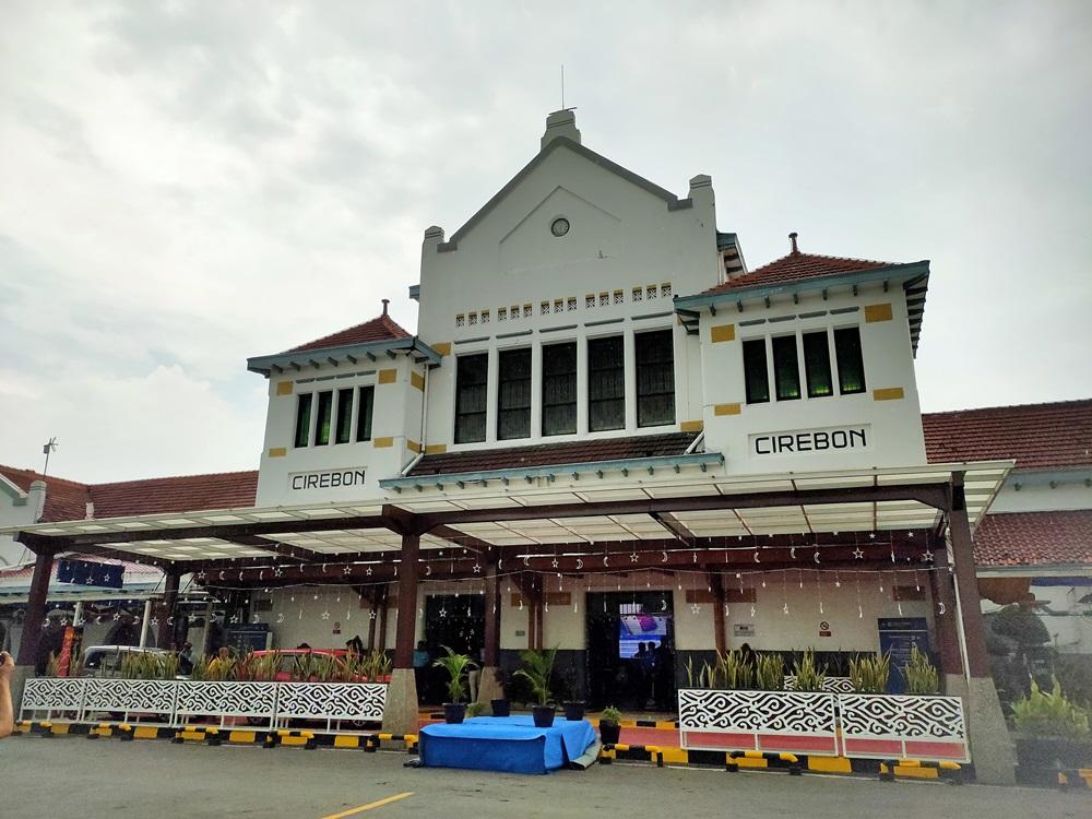 Wargi Cirebon, Mau Liburan Akhir Tahun Murah? KAI Tawarkan 'YES DEALS' Diskon Tarif Spesial