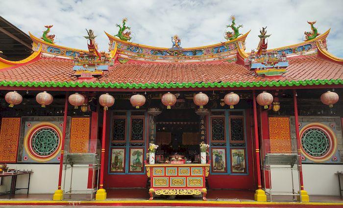 AWAS Macet! 6 Titik Jalan di Cirebon Ditutup Saat Cap Go Meh, Cek Lokasinya