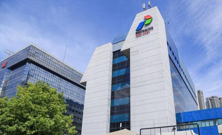 Pertamina Patra Niaga Tindak Tegas AMT atas Pelanggaran Prosedur Keselamatan - Tribunjabar.id