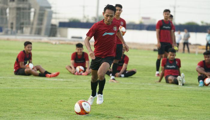 2 Pemain Persib Bandung Dipastikan Absen Kontra PSIS Semarang, Siapa Saja?