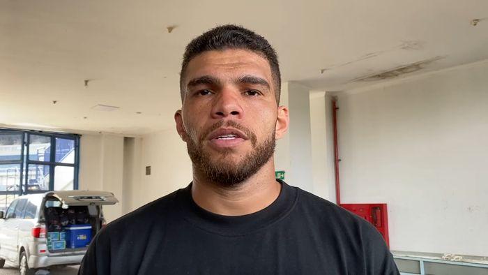 Persebaya Wajib Waspada, Gelandang Sayap Persib Bandung Ini Tak Ingin Bobotoh Kecewa Lagi