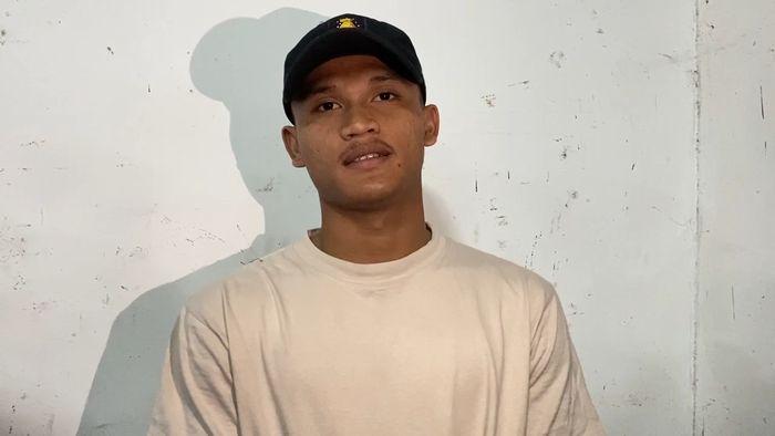 UPDATE Kondisi Zulkifli Sayap Muda Persib Bandung yang Tampil Memukau di Piala Presiden