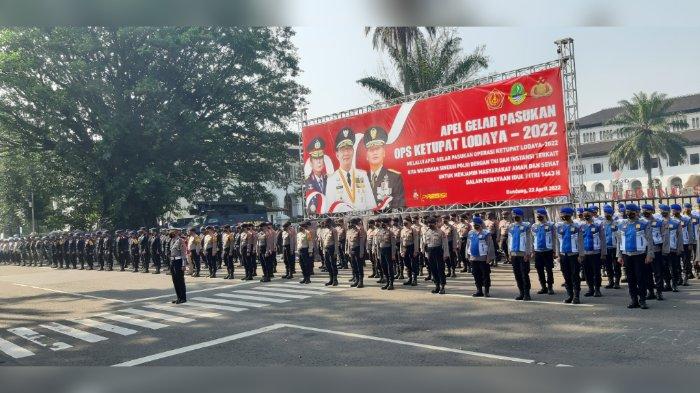 Jalan Tol Cisumdawu Cileunyi-Cimalaka Sudah Bisa Dipakai Saat Mudik Lebaran, Jabar Siap Hadapi Mudik