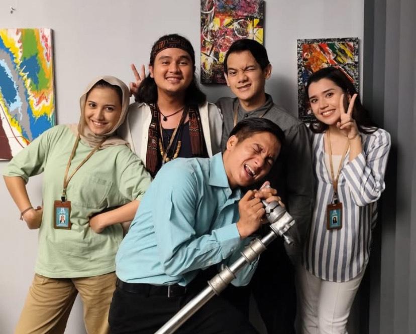 Di "Para Pencari Tuhan Jilid 18", Deddy Mizwar Angkat Kisah Pengangguran dan Sulitnya Dapat Kerja