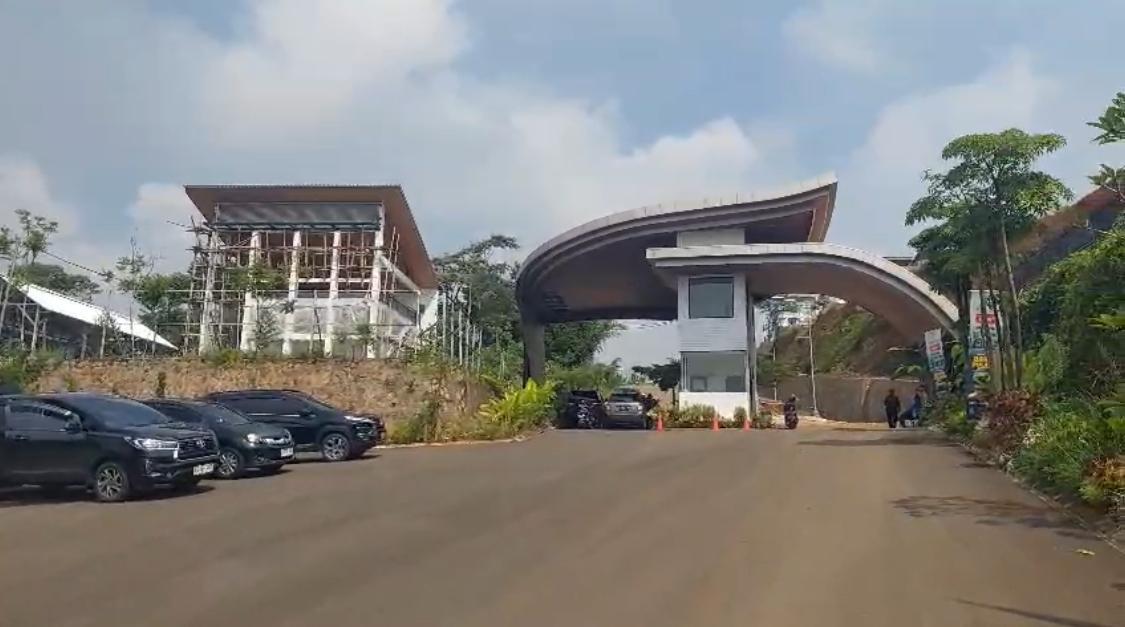 Pengembang Emeralda Resort Kaget Konsumen Tuntut Refund 100 Persen, Janji Komitmen Bangun Unit
