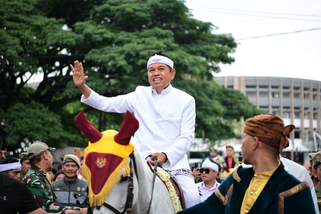Gubernur Jabar Dedi Mulyadi akan Memutasikan Kepala SMA dan SMK Negeri ke Daerah Asalnya