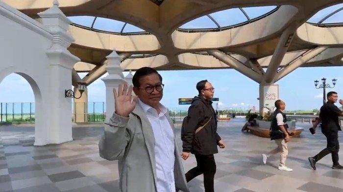 Siang Ini Kepala Daerah dari PDIP Akhirnya Ikut Retret di Magelang, Datang di Pimpin Pramono Anung