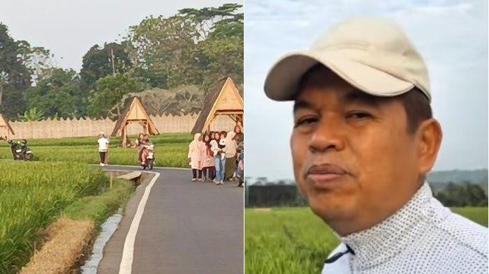 Penjelasan Dedi Mulyadi Tak Bisa Bantu Pengaduan Utang ke Lembur Pakuan, Kecuali untuk Pengobatan