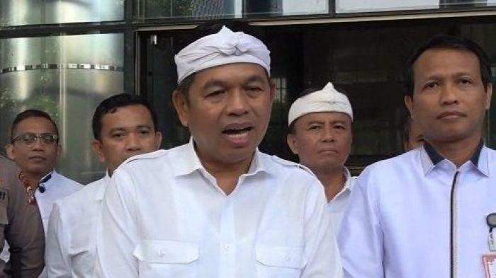 "Lebih Baik Gubernur Konten daripada Gubernur Molor" Kata Dedi Mulyadi, Gerah Ditanya Sumber Uang