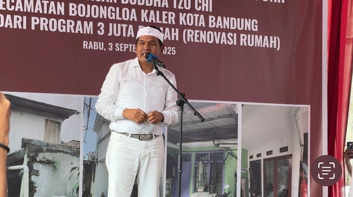 Jawab Berbagai Tantangan Pembangunan, Dedi Mulyadi Sepakati Pembentukan Forum Rektor Jabar