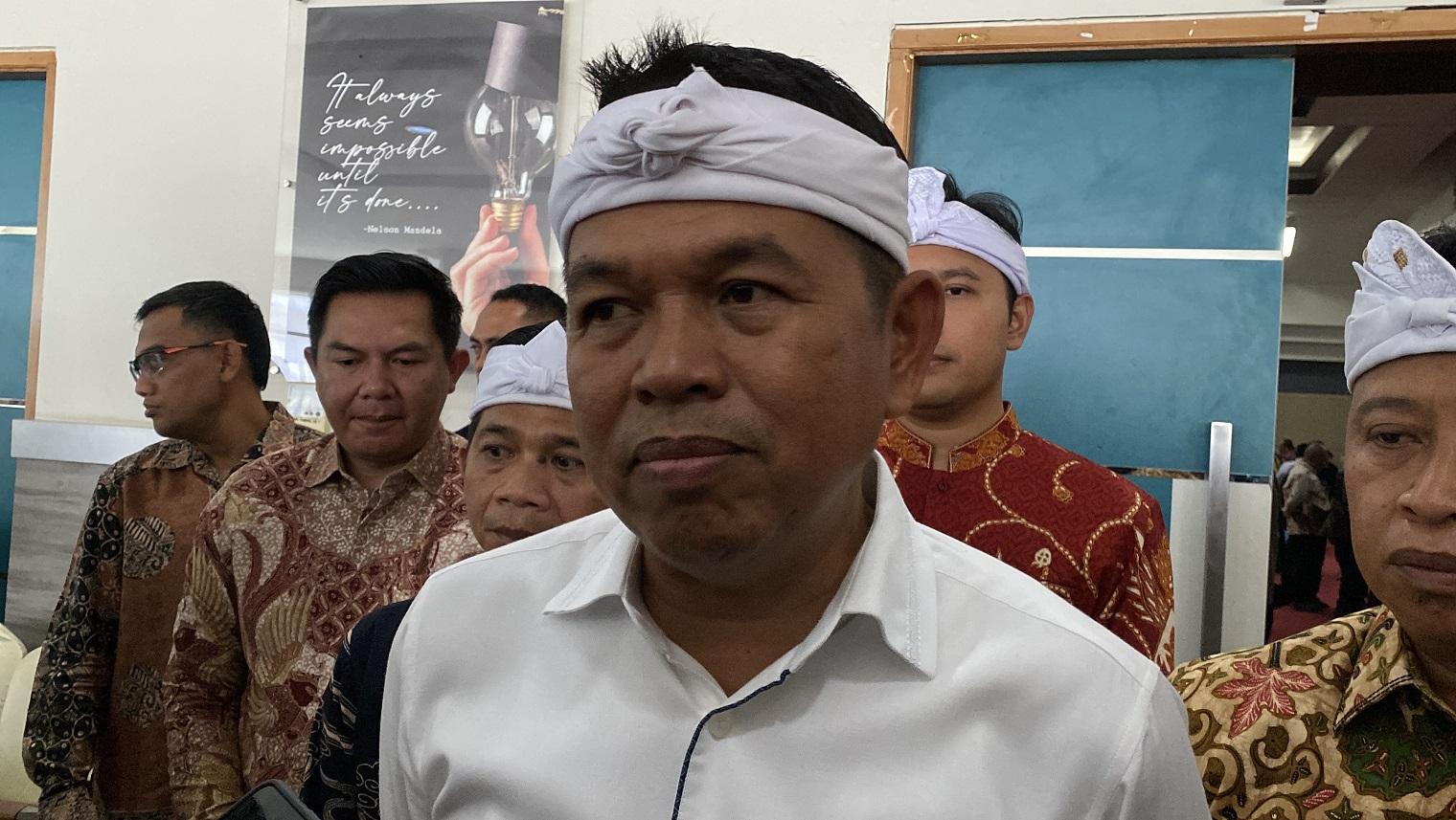 Tata Kelola Keuangan BUMD Jabar, Dedi MUlyadi Ultimatum 90 Persen Pendapatan Masuk Kas Daerah