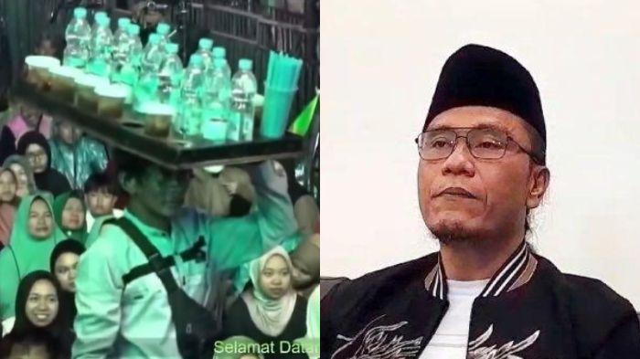 Miftah Maulana Ditegur Mayor Teddy, Ingin Minta Maaf Langsung ke Penjual Es Teh yang Diolok-olok