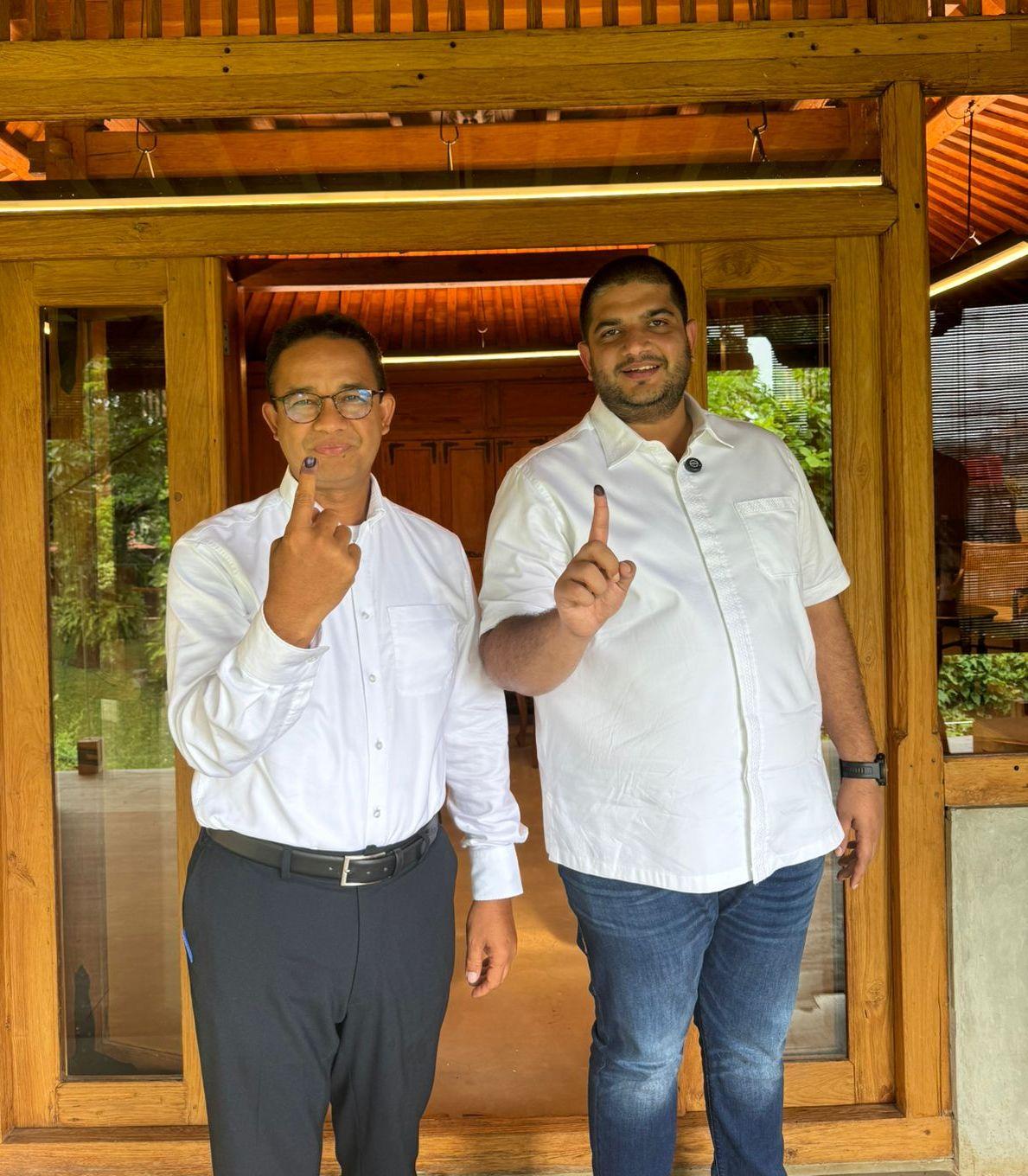 Kemenangan Anies Baswedan di Pilkada Jakarta 2024 Akan Tergantung Siapa Partai Pengusungnya