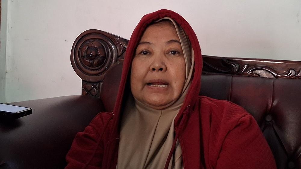 Divonis 2 Bulan karena Masalah Tanah, Nenek 74 Tahun di Sukabumi Minta Pertolongan Dedi Mulyadi