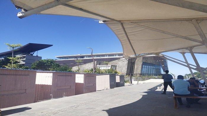 Jokowi Libur Lebaran di Labuan Bajo, Ajak Keluarga Besar, Ini Tempat Mereka Menginap