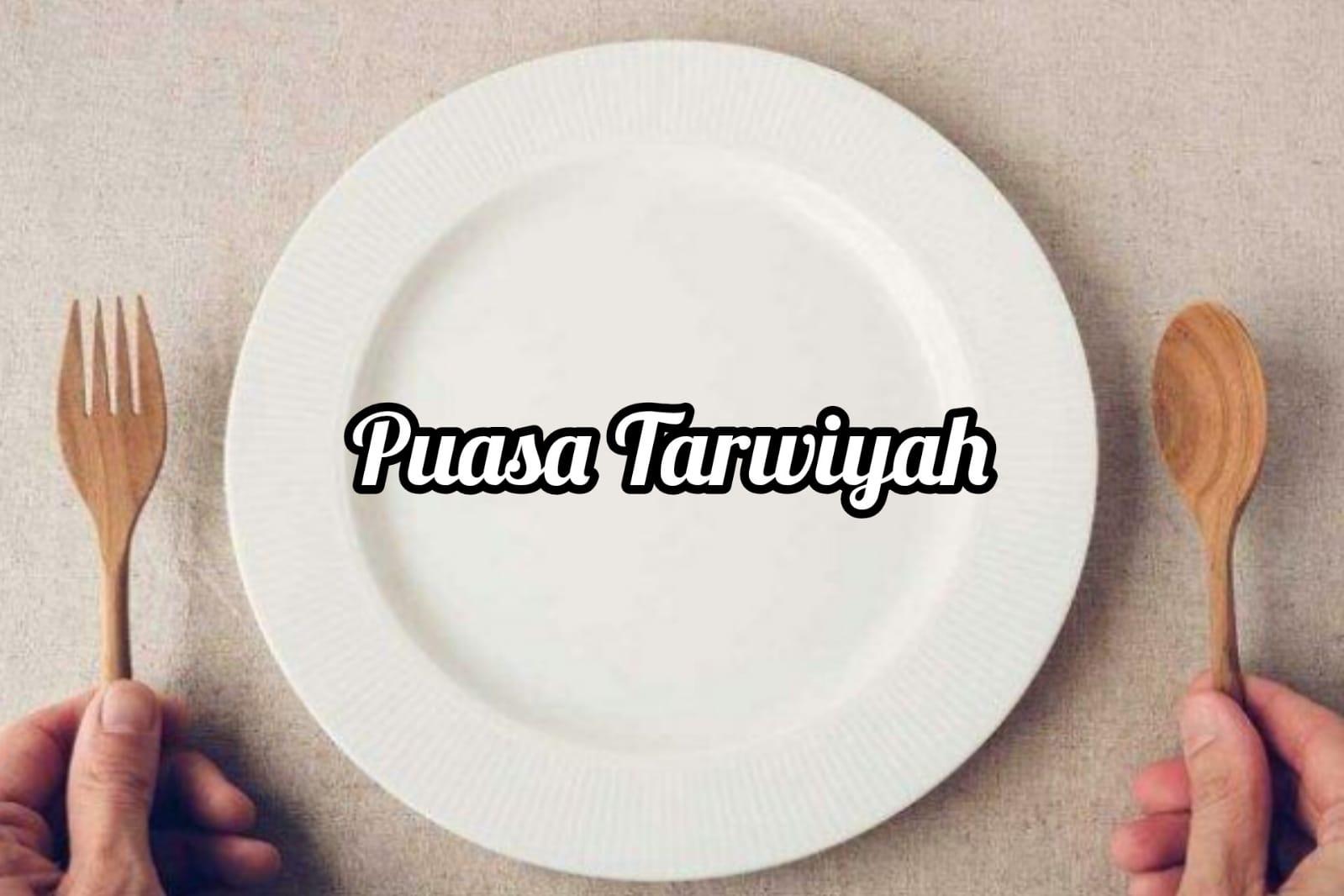 Hukum Puasa Tarwiyah 8 Zulhijah, Keutamaannya Bisa Hapus Dosa Tahun Lalu, Berikut Dalil Hadis-nya