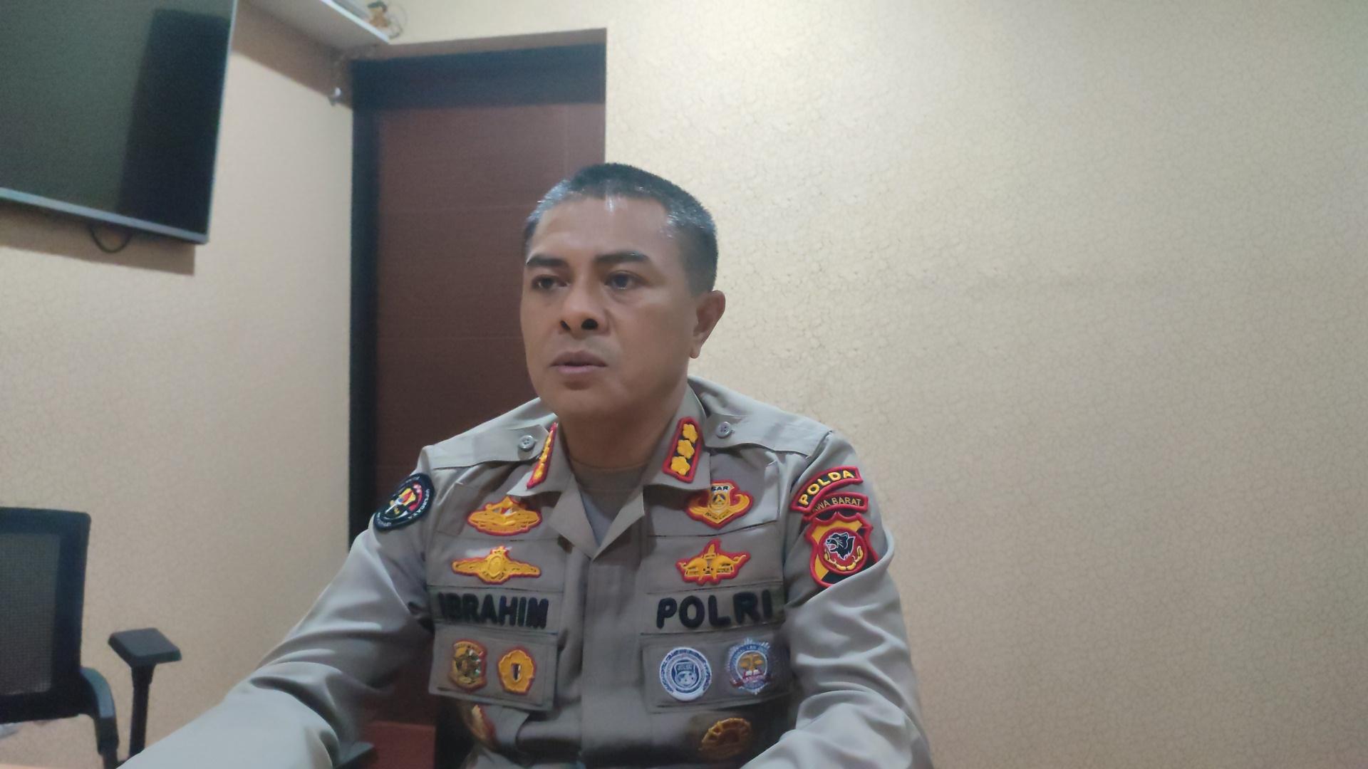 Ledakan di Asrama Polisi, Pria Asal Indramayu Dipulangkan Polisi, Akui Kirim Sumbu Mengandung Mesiu