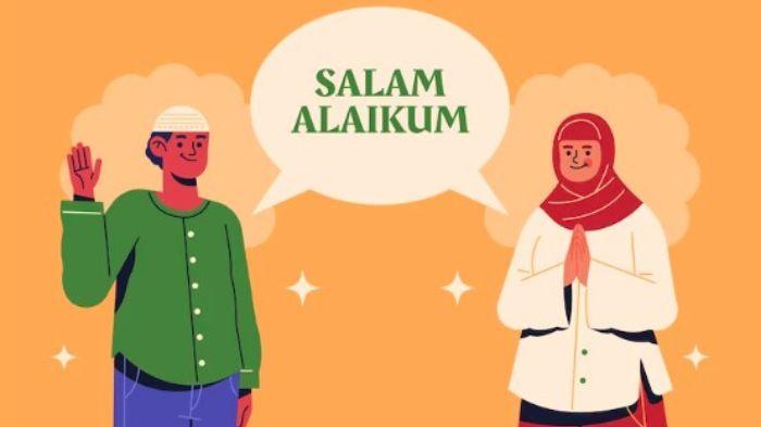 Contoh Teks MC Acara Buka Puasa Bersama Kantor Ramadhan 2024, Lengkap Mukadimah dan Susunan Acara