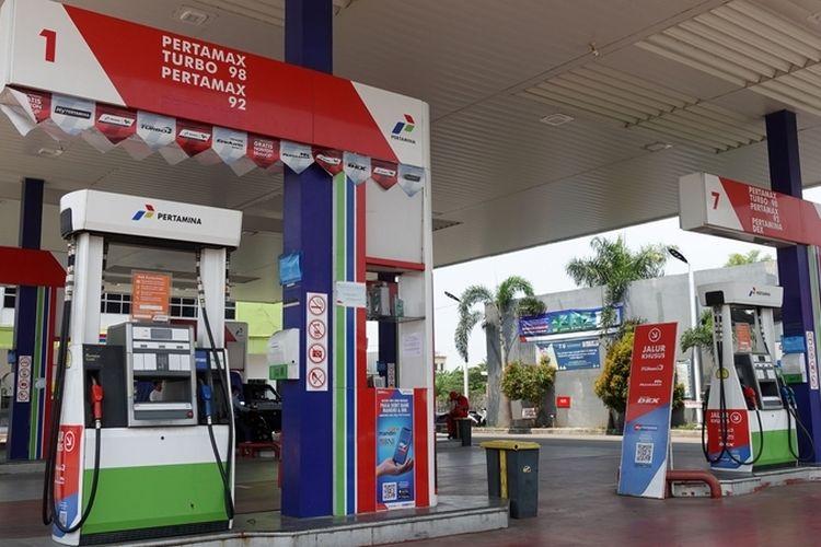 Waspada Pertamax Palsu Menjelang Musim Mudik, Modus Campur Pertalite dengan Pewarna