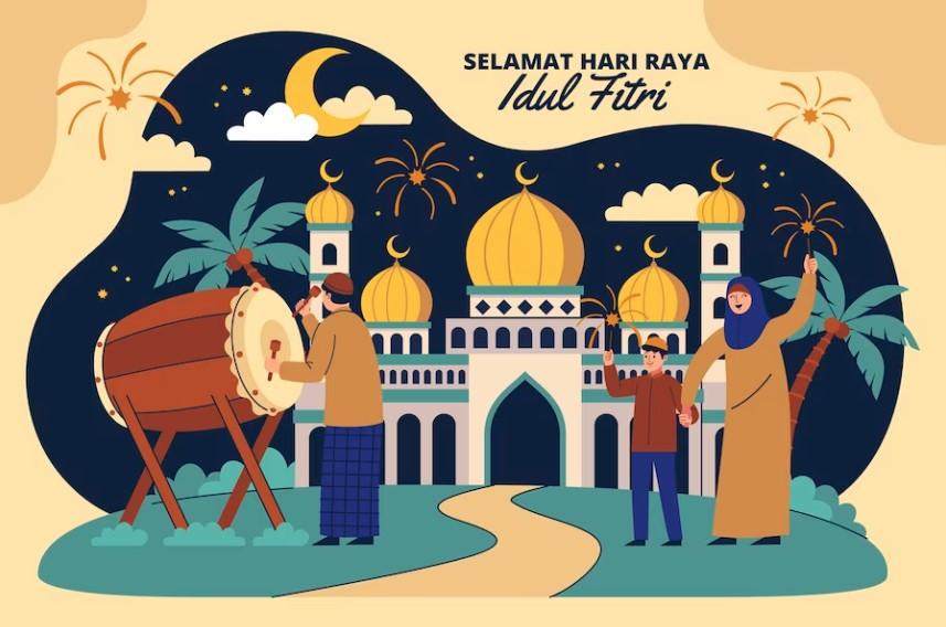 Ilustrasi-gambar-Idul-Fitri-2023-menarik-2.jpg