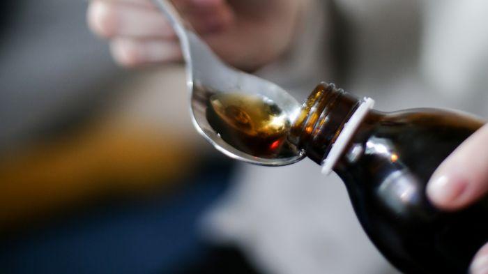 Ini Daftar Terbaru 73 Obat Sirup yang Tercemar EG/DEG, Ada 4 Tambahan Baru, Kini Dilarang BPOM