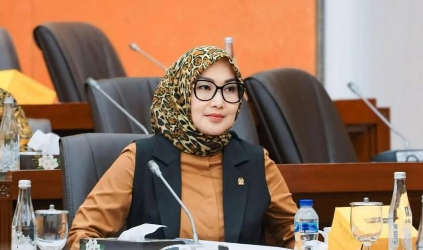 Imas Aan Ubudiah Kecam Keras Penelantaran 13 Pekerja asal Garut dan Tasik di Kalbar