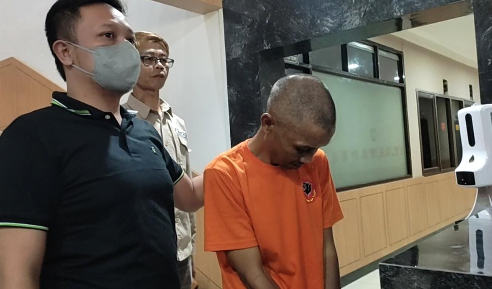 Sosok Oknum Guru Ngaji Bejat di Garut yang Rudapaksa 17 Murid, Hidup Sendiri, Ustaz Abal-abal