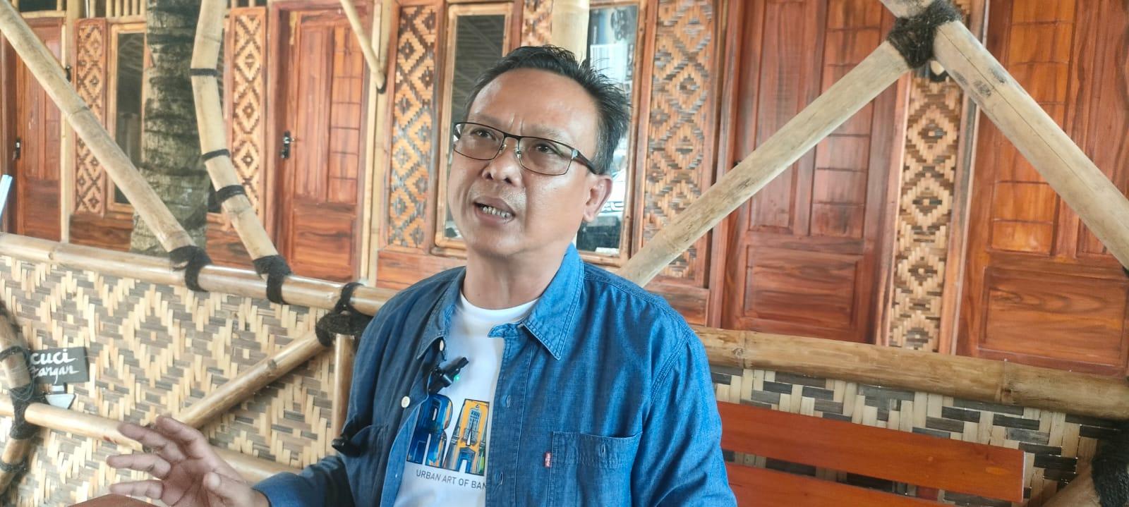 Kasus Tabungan Siswa SD Mandek di Guru Terus Terulang, DPRD Pangandaran Angkat Bicara