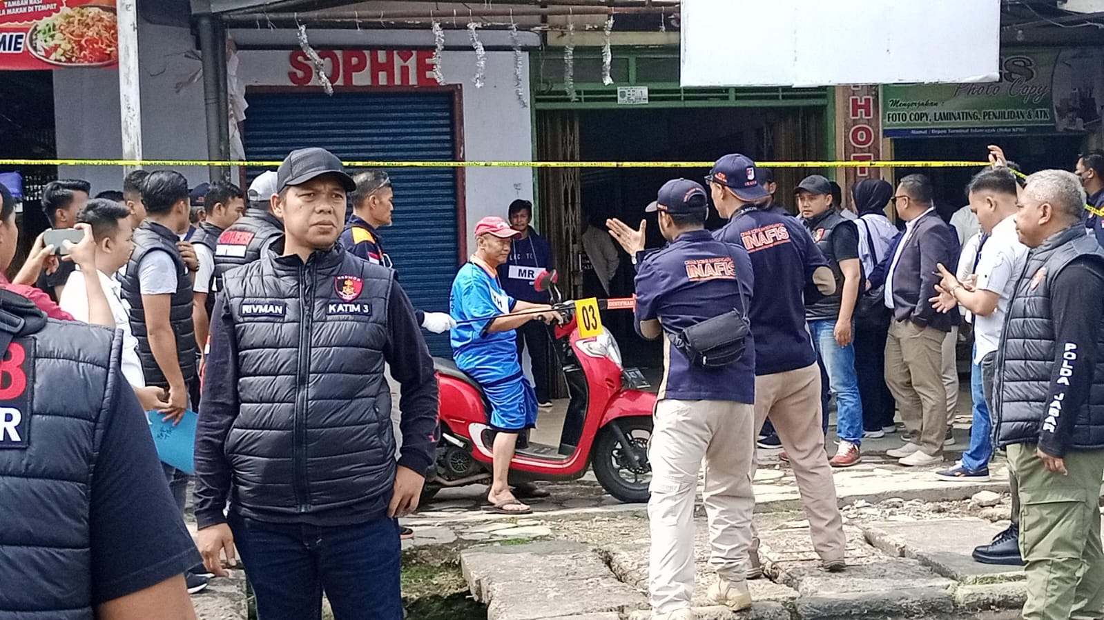 UPDATE Kasus Subang, Jaksa Anggap Berkas yang Dilimpahkan Polda Jabar Kurang Dua Alat Bukti