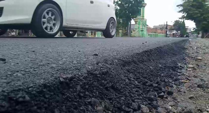 Jalur Sadang, Penghubung Subang-Purwakarta Sudah Mulus, Siap Dilintasi saat Nataru 2026