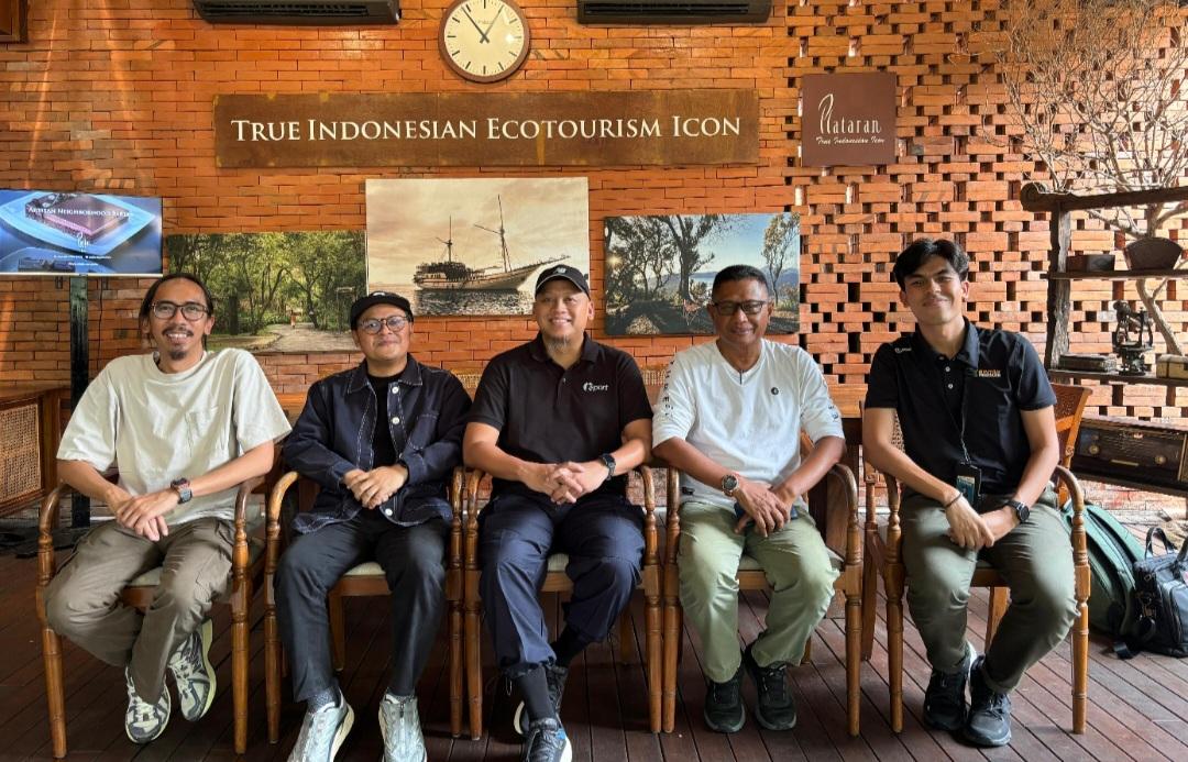 Jalin Kemitraan dengan iSport, Bintan Resorts jadi Surga Atlet Sport Tourism