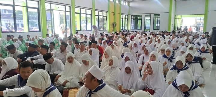 Musim Haji 2025, 13 Calon Haji Asal Subang Gagal Berangkat ke Tanah Suci