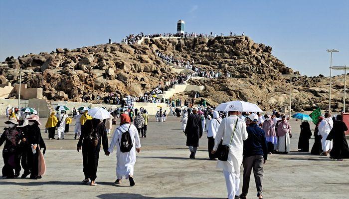 Bacaan Niat Puasa Tarwiyah dan Arafah pada 15 dan 16 Juni 2024, Menghapus Dosa Setahun Lalu