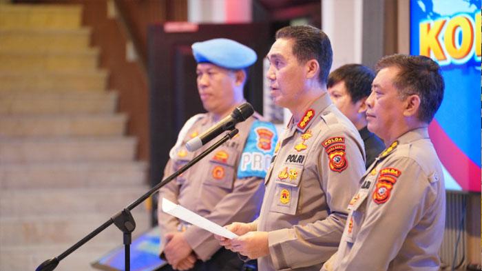 Polda Jabar Buka Nomor Hotline 0822-1112-4007 Tampung Informasi Kasus Vina Cirebon, Simak Syaratnya