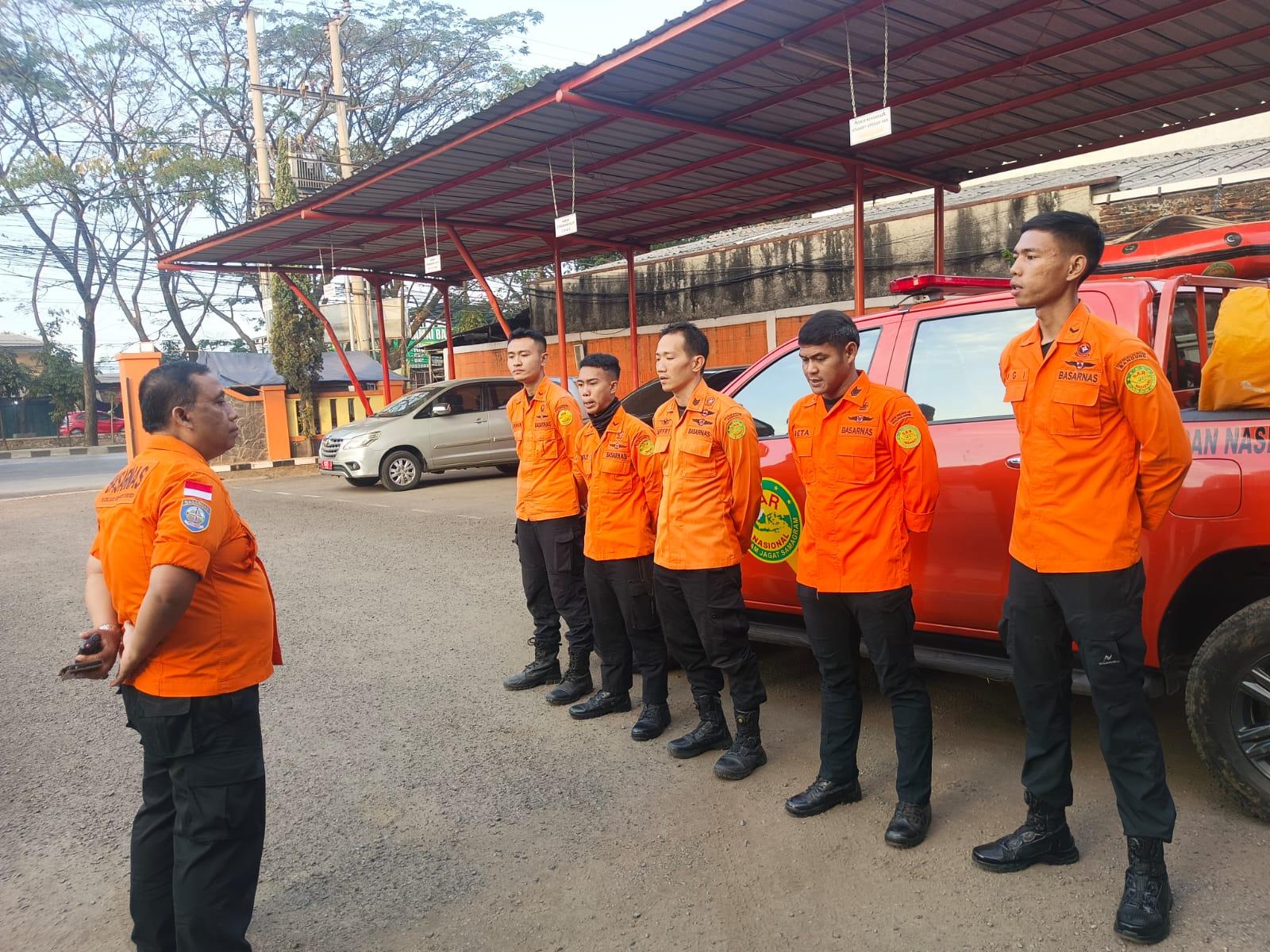 Ini Identitas ASN Asal Bandung Barat yang Hilang di Hutan Bunihayu Subang Saat Cari Burung - Tribunjabar.id