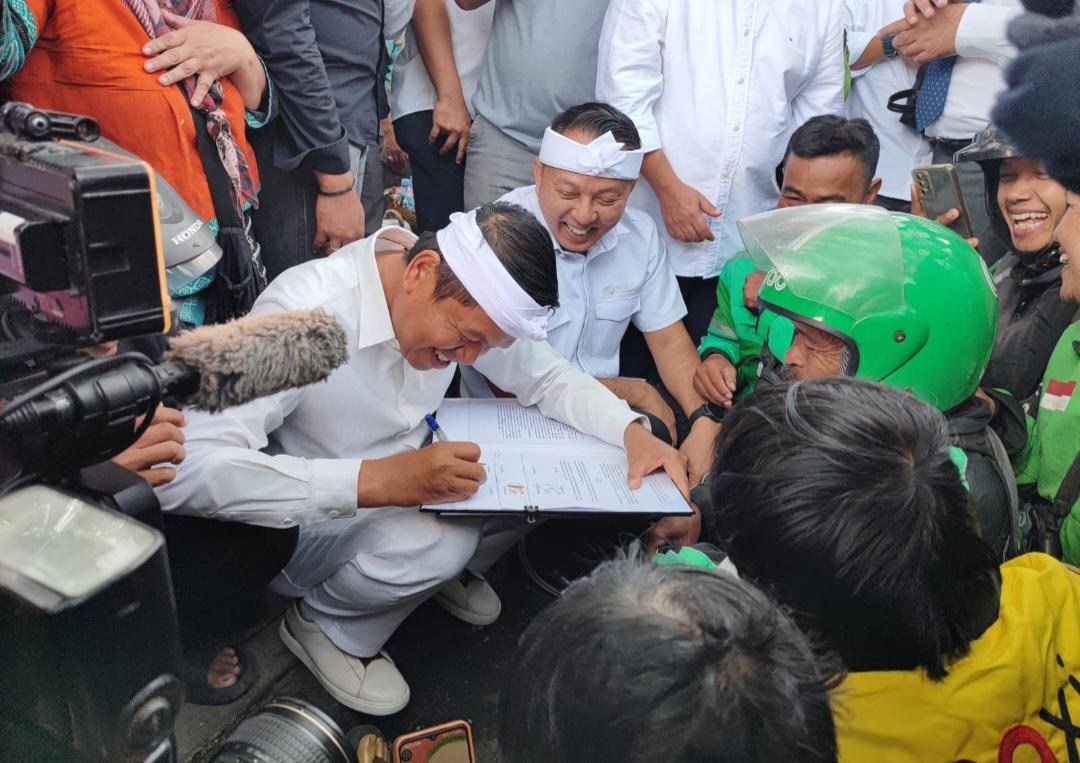 Berita Kdm Terbaru Hari Ini Tribunjabar Id