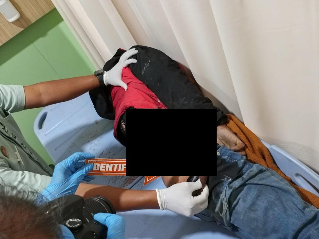 KRONOLOGI Maut di Pool Bus MGI Sukabumi: N. Rizky Tewas Dikeroyok, Polisi Temukan Pisau dan Miras