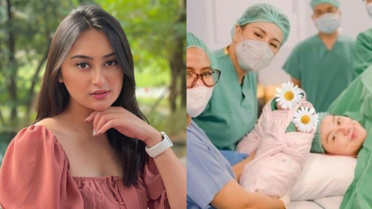 Masih Ingat Memes Prameswari? Melahirkan Bayi Kembar di Usia Kandungan 8 Bulan, Alami Hipertensi