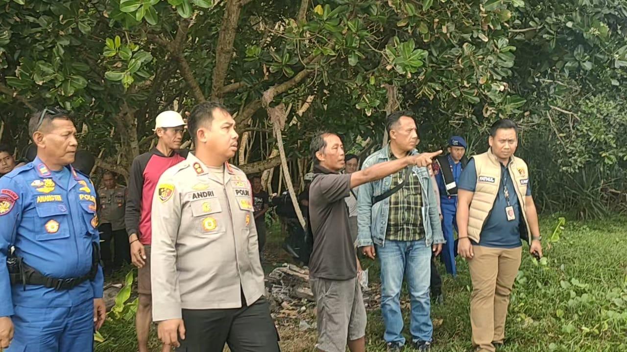 Penyebab Tragedi Terjun Payung di Pangandaran: Angin Kencang di Ketinggian 10.000 Feet