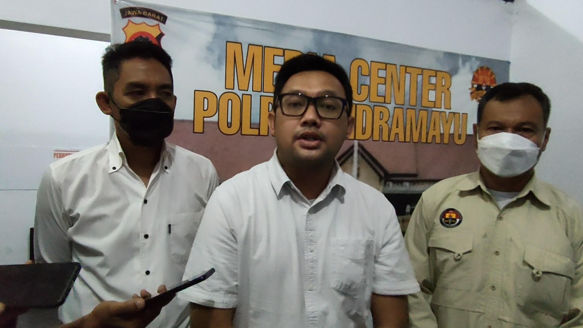 Warga Indramayu Jadi Saksi Ledakan di Aspol Sukoharjo, Kirim Paket Sumbu Kembang Api April 2021