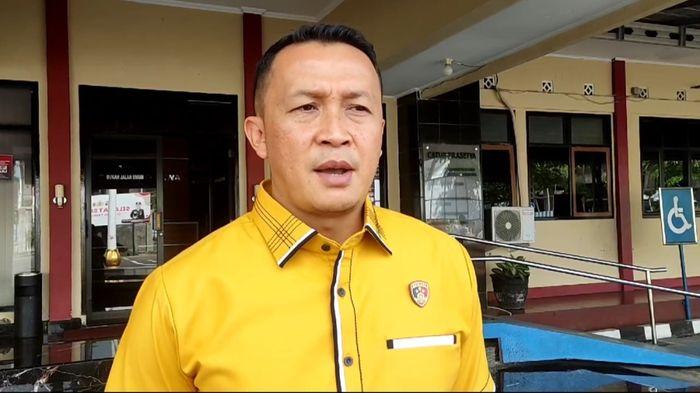 Polisi Dalami Kasus Guru Tampar Murid di Tasikmalaya, Semua Pihak Akan Dikumpulkan