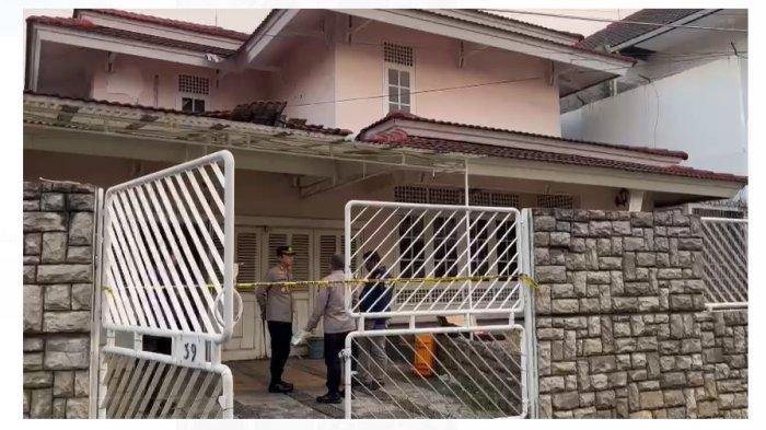 UPDATE Ibu dan Anak di Depok Tewas di Kamar Mandi, Alat Canggih Polisi Tak Temukan Bercak Darah