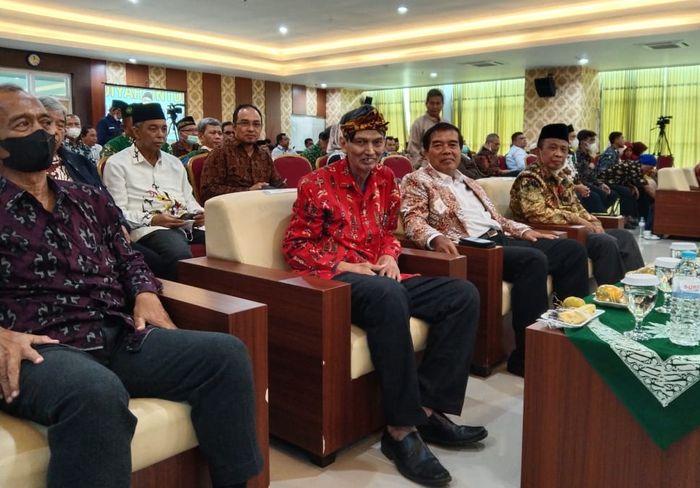 Pemilu Damai Ala Muhammadiyah